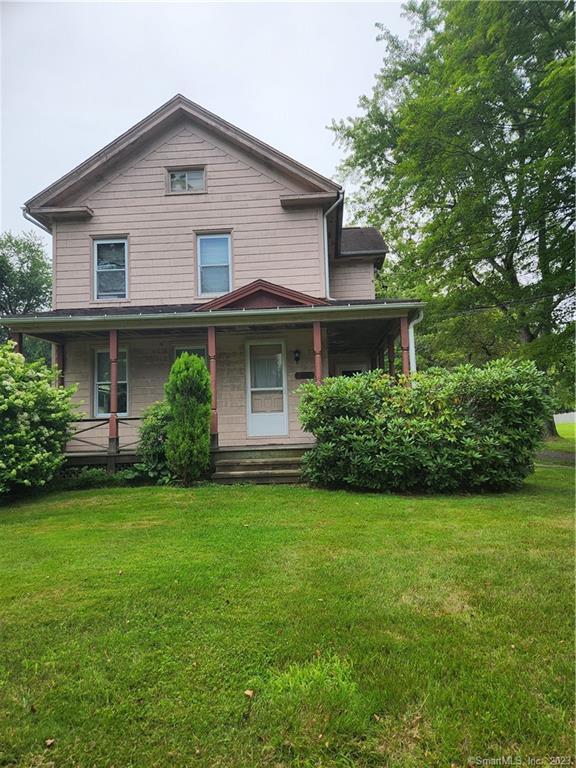 665 North Elm Street Wallingford CT 06492