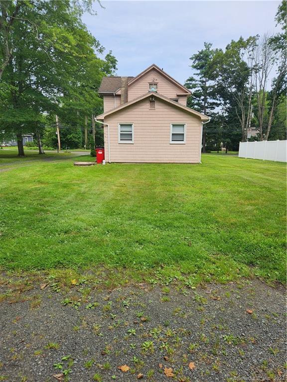 665 North Elm Street Wallingford CT 06492