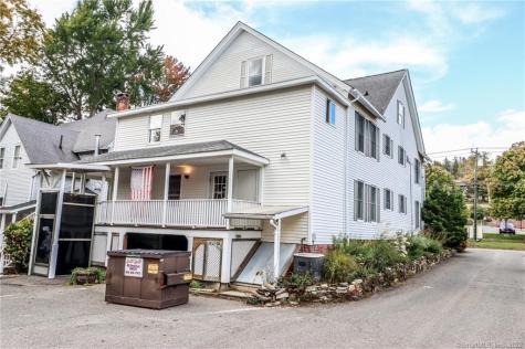 14 Elm Street New Milford CT 06776