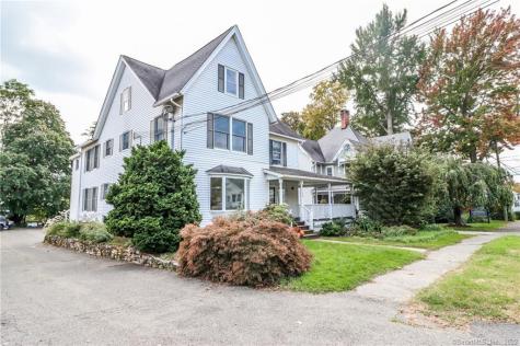 14 Elm Street New Milford CT 06776