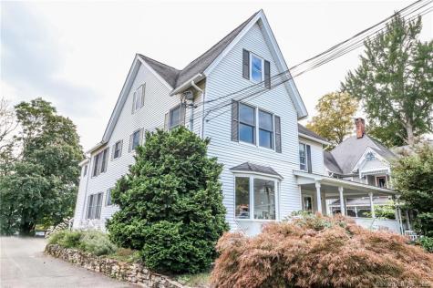 14 Elm Street New Milford CT 06776