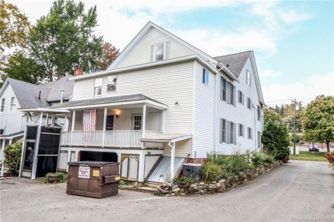 14 Elm Street New Milford CT 06776