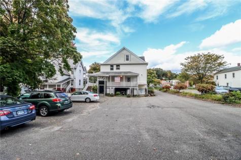 14 Elm Street New Milford CT 06776