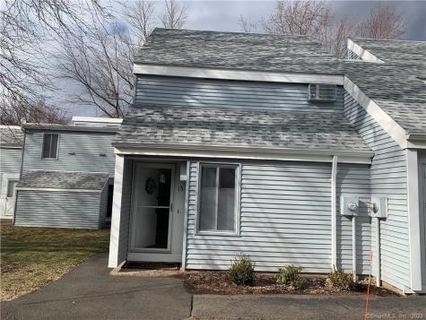 54 Cinnamon Springs South Windsor CT 06074