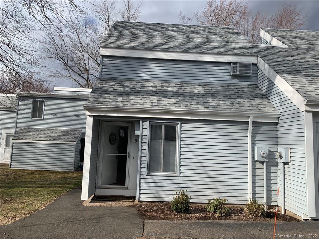 54 Cinnamon Springs South Windsor CT 06074