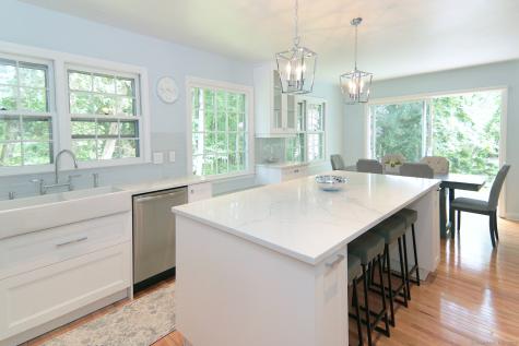 177 Brett Road Fairfield CT 06824