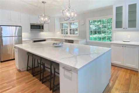 177 Brett Road Fairfield CT 06824