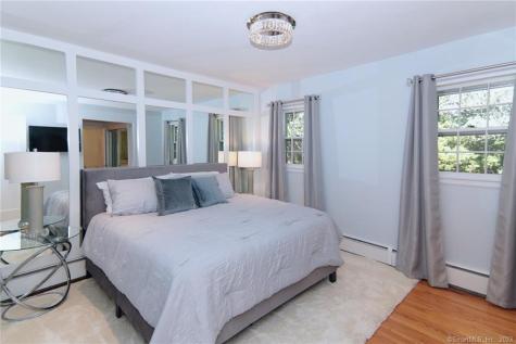 177 Brett Road Fairfield CT 06824