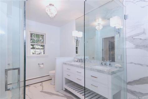 177 Brett Road Fairfield CT 06824