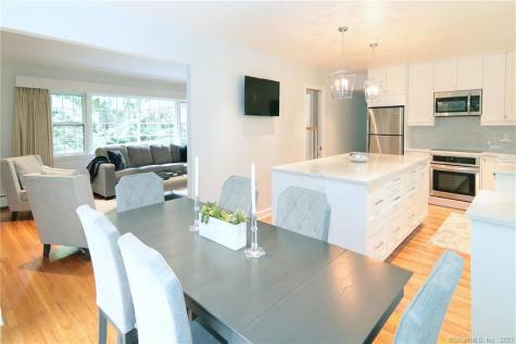 177 Brett Road Fairfield CT 06824