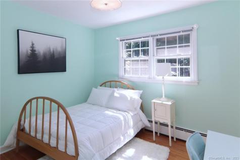 177 Brett Road Fairfield CT 06824