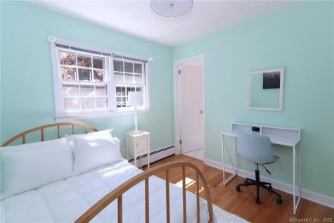177 Brett Road Fairfield CT 06824