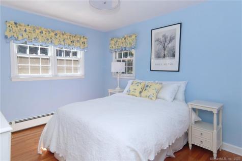 177 Brett Road Fairfield CT 06824