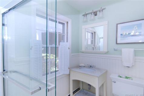 177 Brett Road Fairfield CT 06824