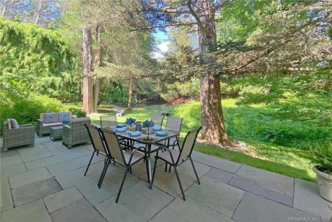 177 Brett Road Fairfield CT 06824