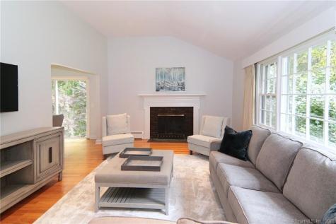 177 Brett Road Fairfield CT 06824