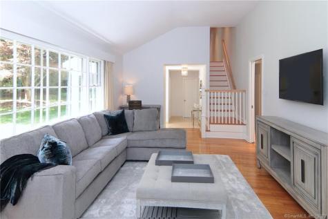 177 Brett Road Fairfield CT 06824