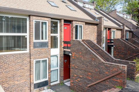 100 State Street North Haven CT 06473