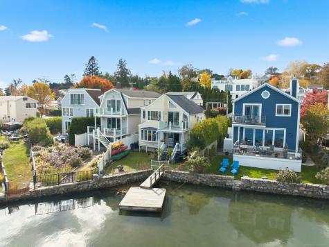 205 Hillspoint Road Westport CT 06880