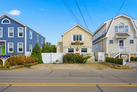 205 Hillspoint Road Westport CT 06880