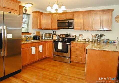 19 Bellevue Avenue Vernon CT 06066
