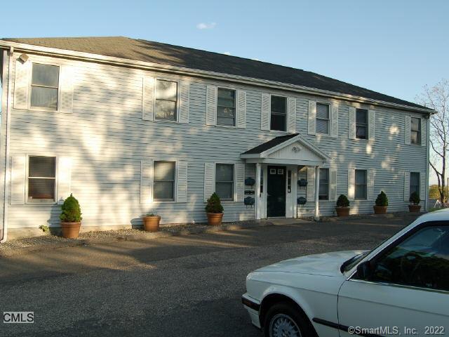 45 Poe Court Fairfield CT 06825