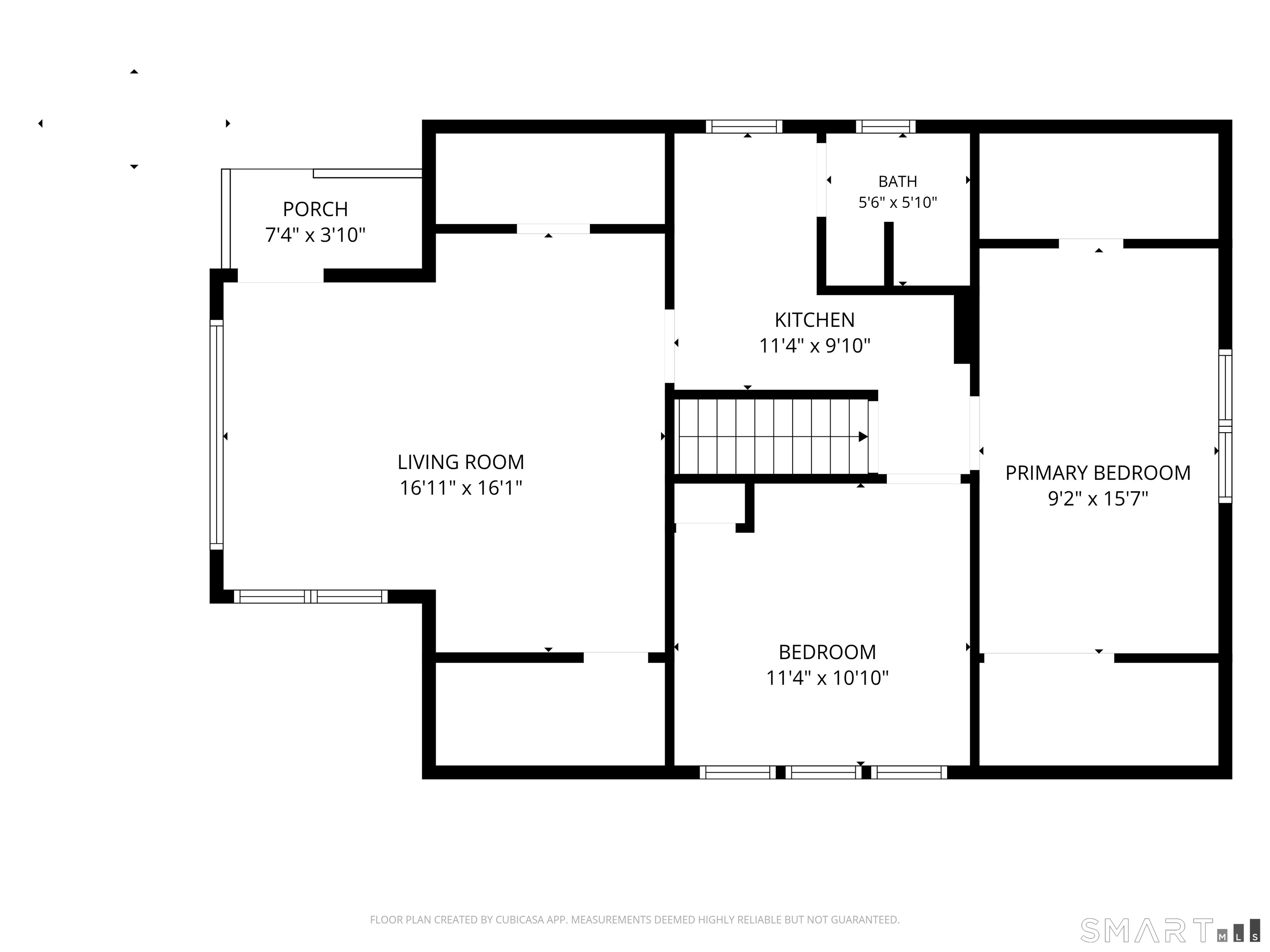 78 Waverly Avenue Milford CT 06461