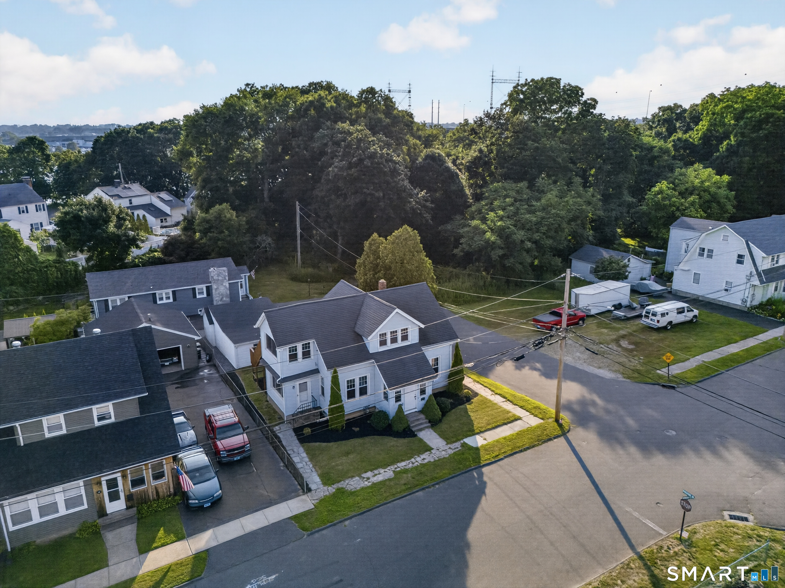 78 Waverly Avenue Milford CT 06461