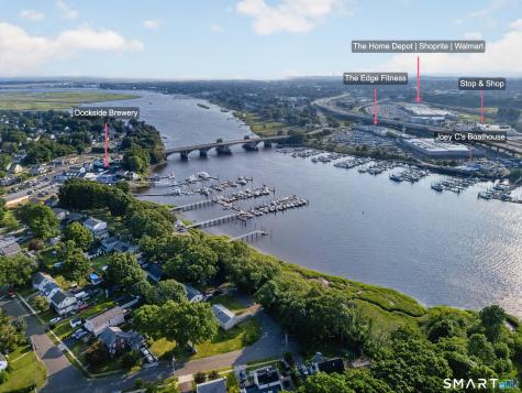 78 Waverly Avenue Milford CT 06461