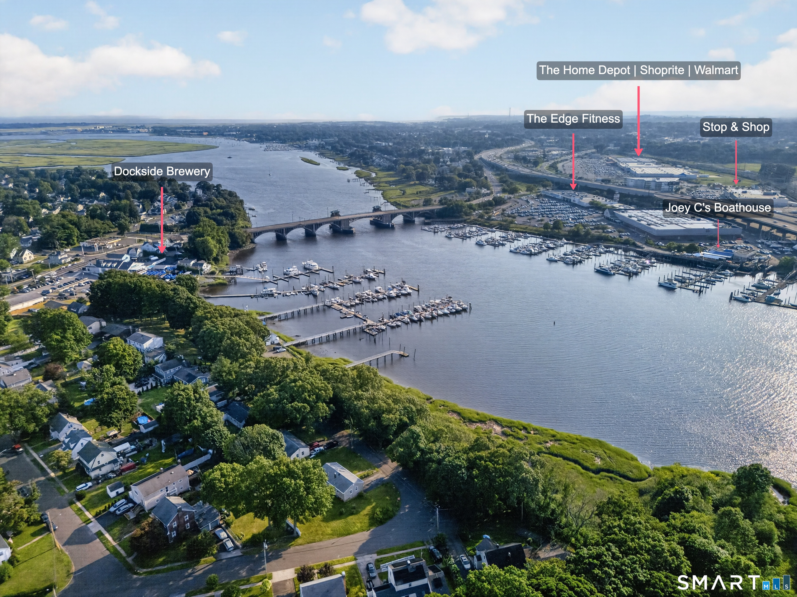 78 Waverly Avenue Milford CT 06461