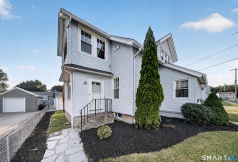 78 Waverly Avenue Milford CT 06461