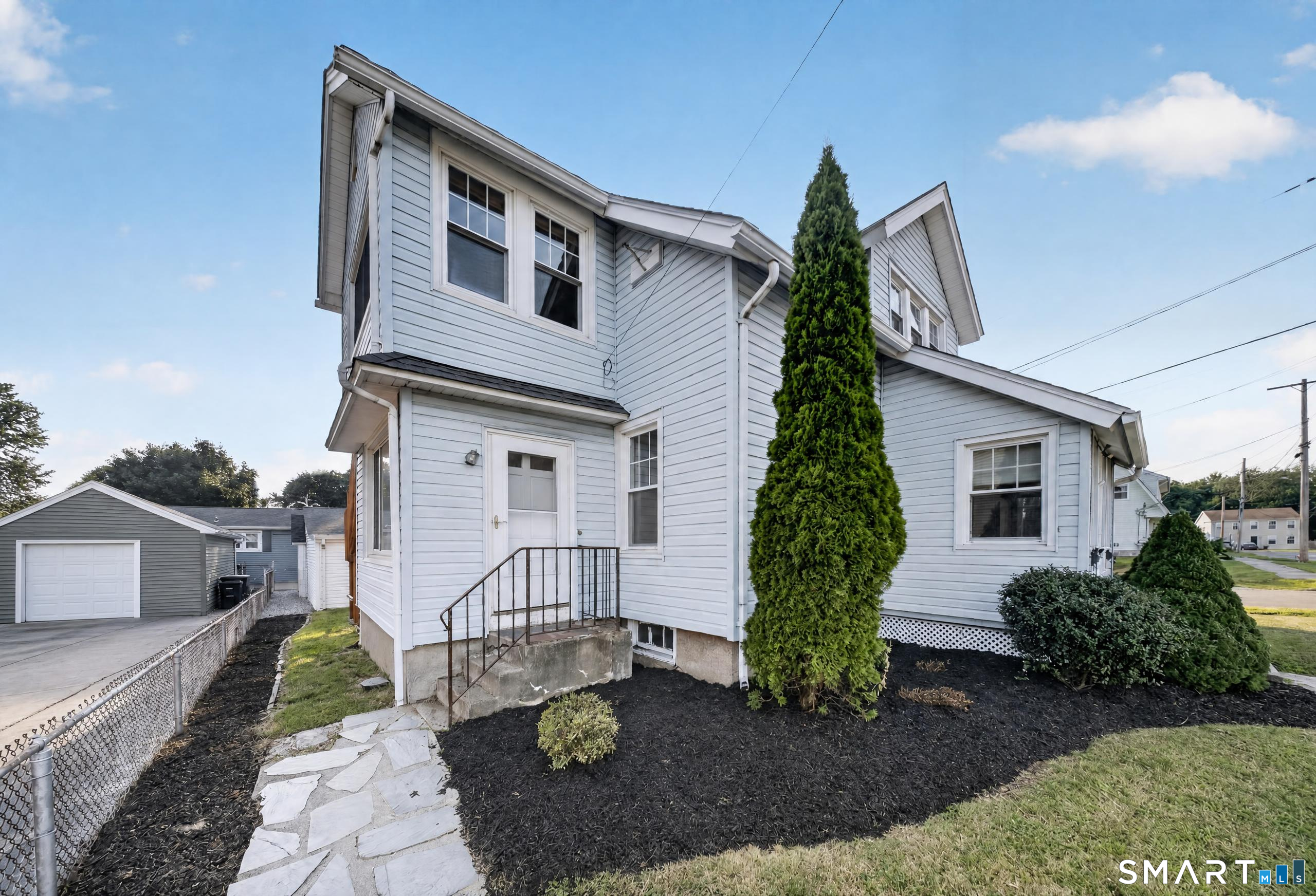 78 Waverly Avenue Milford CT 06461