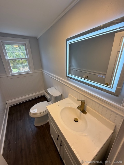332 Belden Hill Road Wilton CT 06897