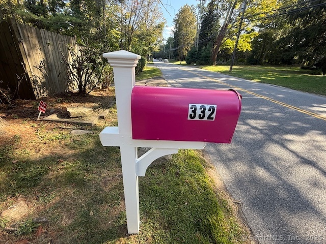 332 Belden Hill Road Wilton CT 06897