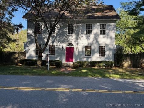 332 Belden Hill Road Wilton CT 06897
