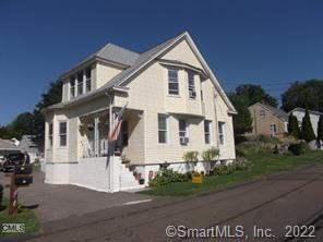 97 Prince Street Fairfield CT 06825