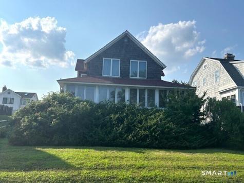 195 Linden Avenue Branford CT 06405