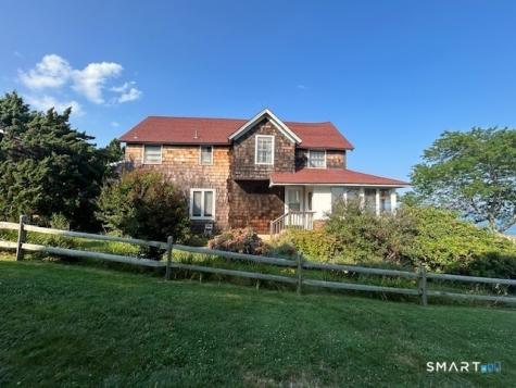 195 Linden Avenue Branford CT 06405