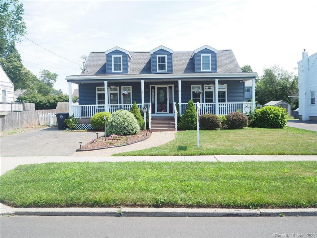 182 Robert Treat Parkway Milford CT 06460