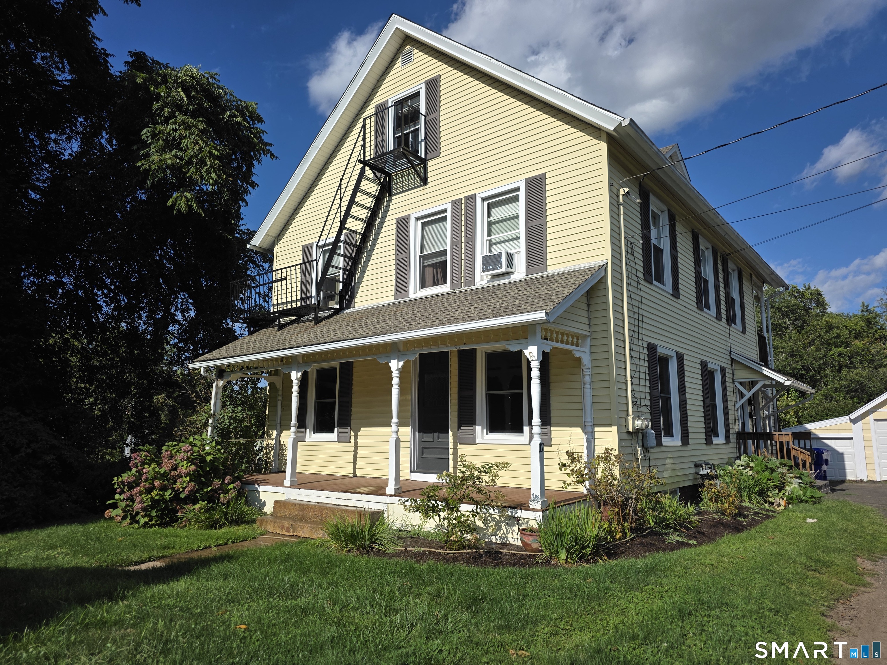 17 John Street Branford CT 06405