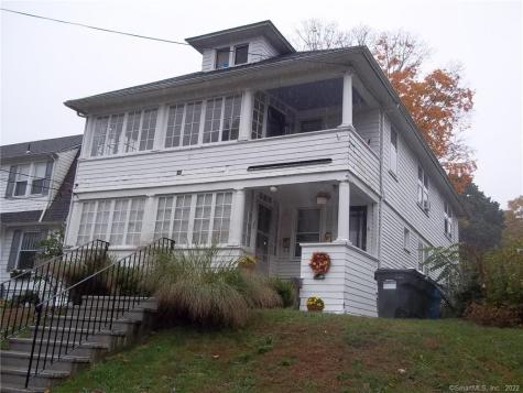 224 Broadway Norwich CT 06360