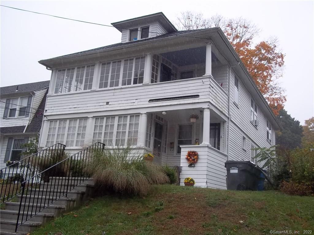 224 Broadway Norwich CT 06360