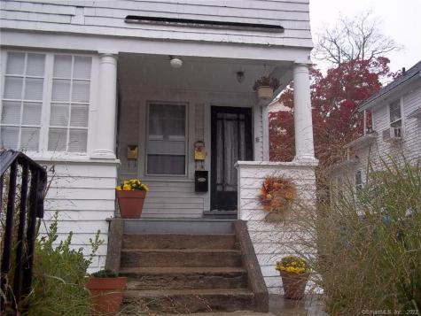224 Broadway Norwich CT 06360