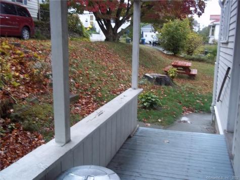 224 Broadway Norwich CT 06360