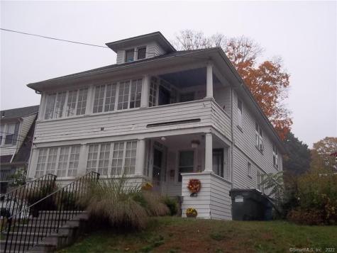 224 Broadway Norwich CT 06360