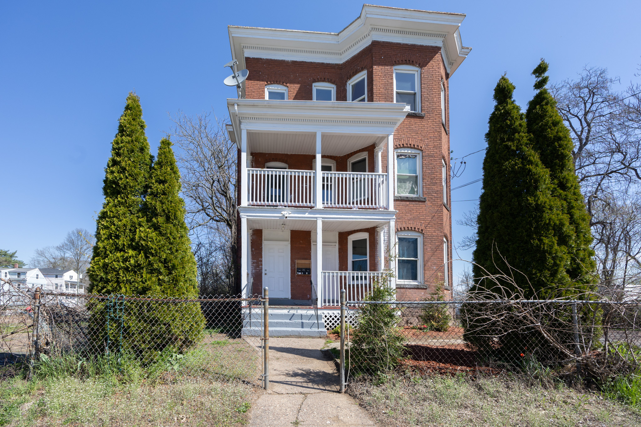 118 Westland Street Hartford CT 06120