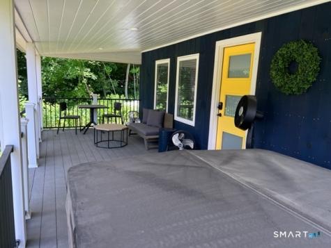7 Old Turnpike South Road North Canaan CT 06024