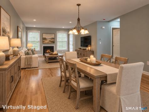32 Crows Nest Lane Danbury CT 06810