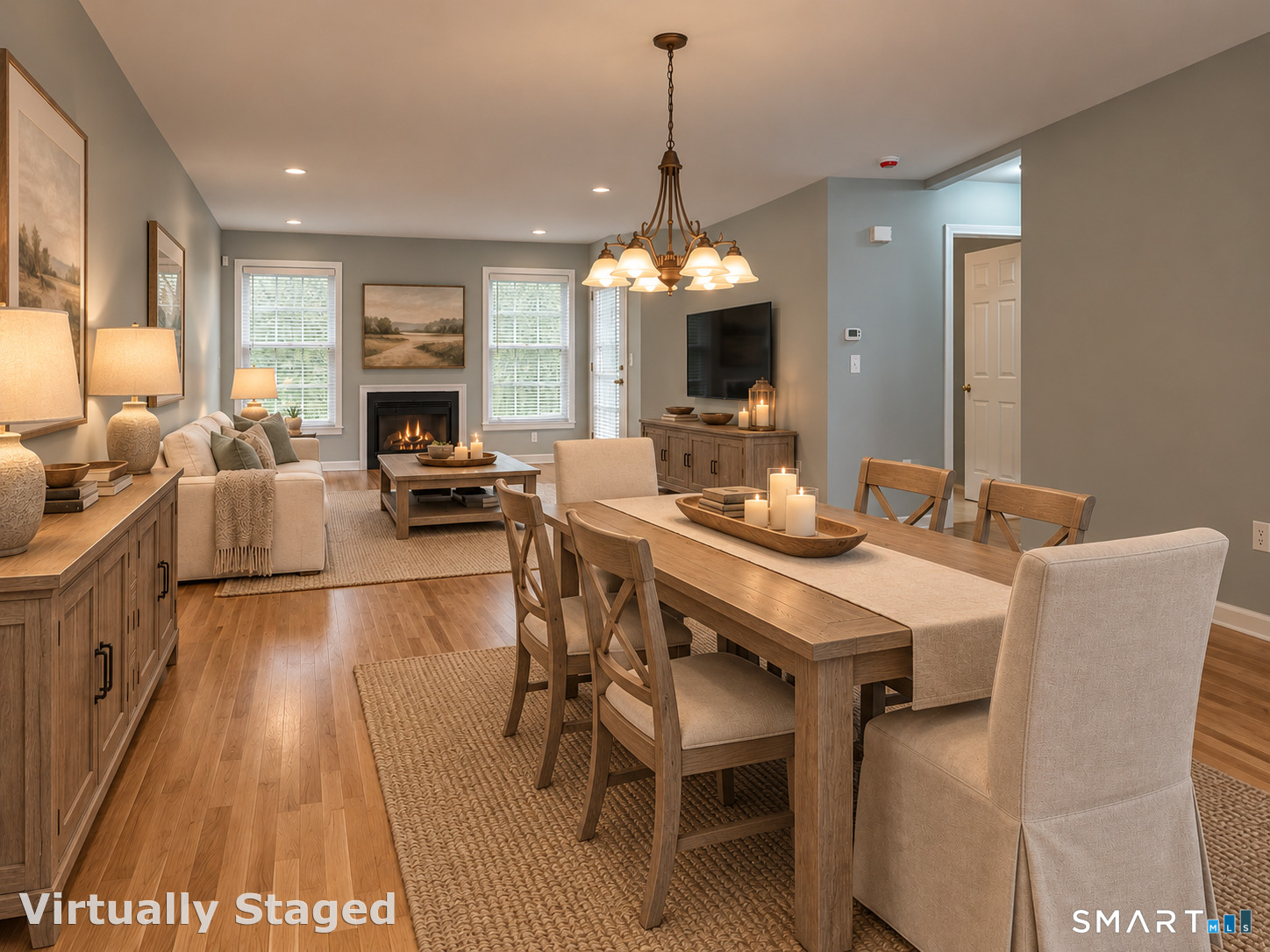32 Crows Nest Lane Danbury CT 06810