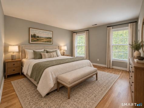 32 Crows Nest Lane Danbury CT 06810